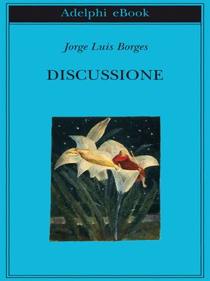 cover image of Discussione